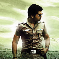 Simbu's Osthi Audio Release Posters | Picture 105453